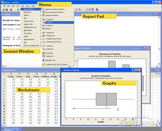 Minitab 18 free. download full Version With Crack For Mac